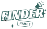 Finder Names
