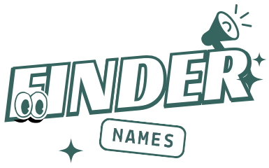Finder Names