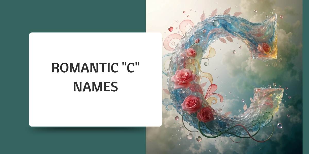Romantic "C" Names